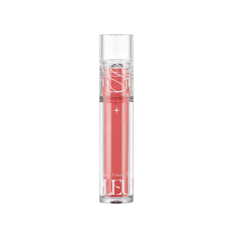100 Pcs Too Cool For School Pleur Tint Plumping Lip Gloss Watery Long Lasting Hydrate (Drizzle)