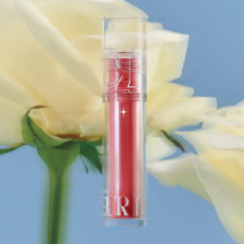 100 Pcs Too Cool For School Pleur Tint Plumping Lip Gloss Watery Long Lasting Hydrate (Drizzle) - Image 3