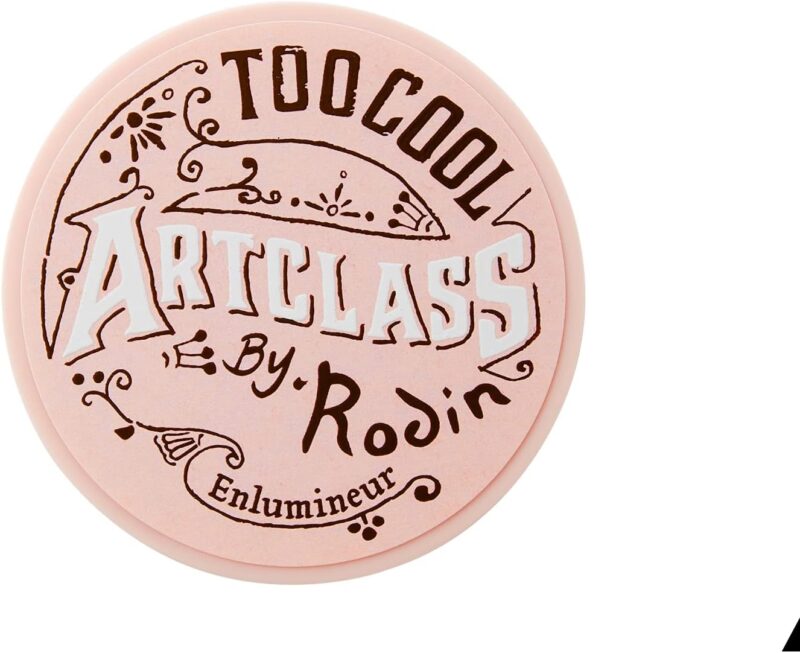 100 Pcs Too Cool for School - Artclass by Rodin Highlighter - Image 2