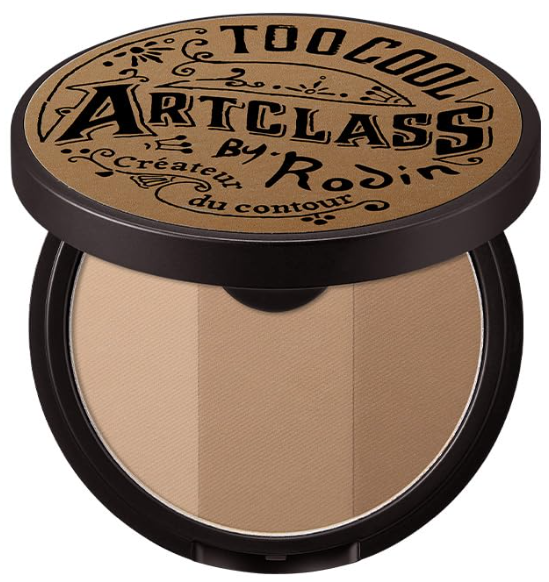 100 Pcs Too Cool for School - ArtClass by Rodin Shading | Korean #1 Contour Palette